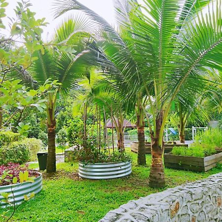 Maxine Suites กัวลาลัมเปอร์ ภายนอก รูปภาพ