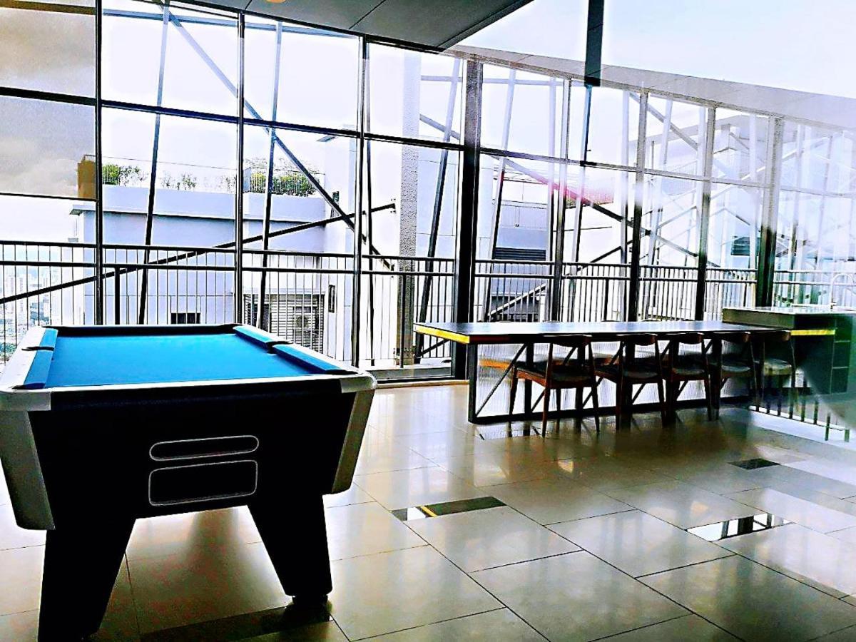 Maxine Suites กัวลาลัมเปอร์ ภายนอก รูปภาพ