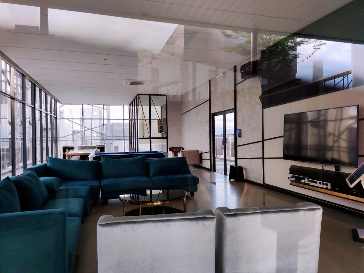 Maxine Suites กัวลาลัมเปอร์ ภายนอก รูปภาพ